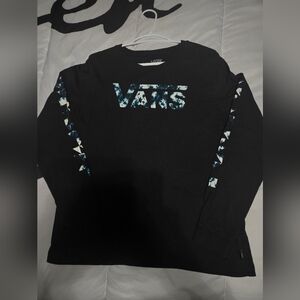 Vans Long Sleeve